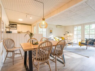 Holiday house Houstrup  31