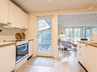 Holiday house Houstrup  34