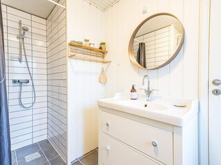 Holiday house Houstrup  36
