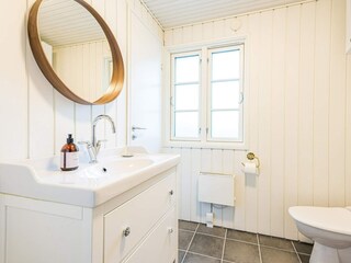 Holiday house Houstrup  37