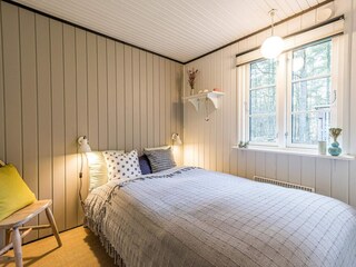 Holiday house Houstrup  40