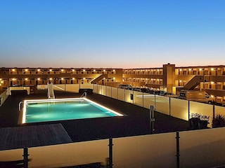 Holiday park Blokhus  17