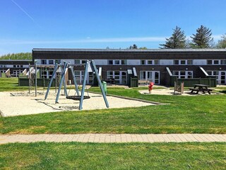 Parc de vacances Bork Havn Enregistrement extérieur 6