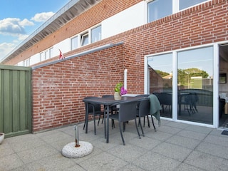 Holiday park Bork Havn Outdoor Recording 2