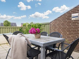 Parc de vacances Bork Havn Enregistrement extérieur 9