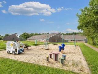 Parc de vacances Bork Havn  21