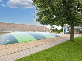 Parc de vacances Bork Havn  33