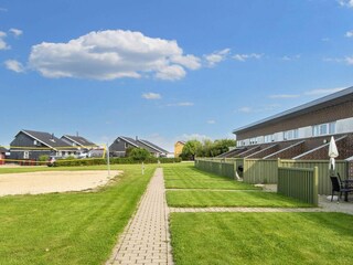 Parc de vacances Bork Havn  35
