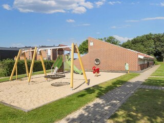 Parc de vacances Bork Havn  37