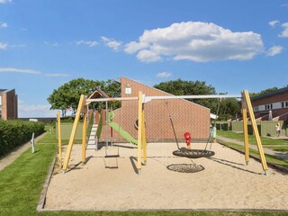 Parc de vacances Bork Havn  39