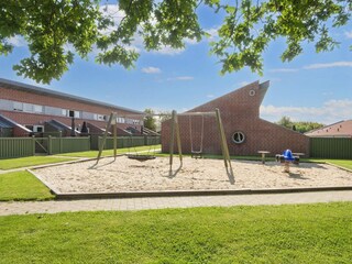 Parc de vacances Bork Havn  43