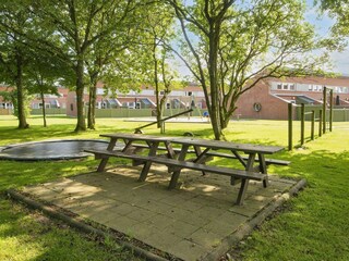 Parc de vacances Bork Havn  45