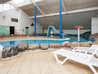 Holiday park Bork Havn  28