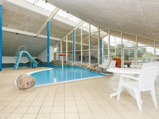Parc de vacances Bork Havn  53