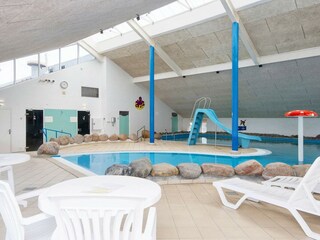 Parc de vacances Bork Havn  55