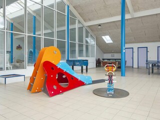 Parc de vacances Bork Havn  56