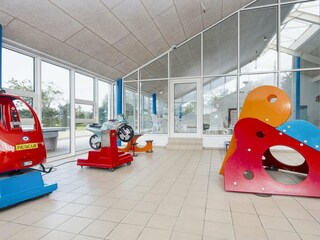 Parc de vacances Bork Havn  57