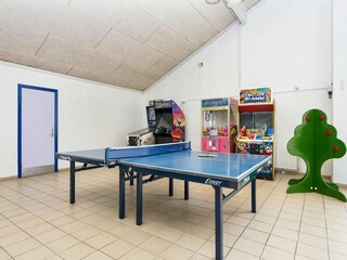 Parc de vacances Bork Havn  58