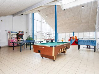 Parc de vacances Bork Havn  60