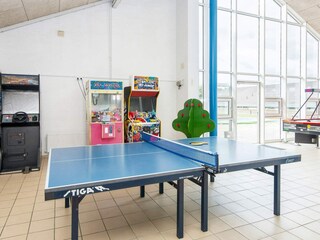 Parc de vacances Bork Havn  61