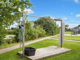 Parc de vacances Bork Havn  64