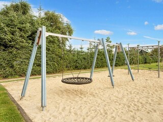 Parc de vacances Bork Havn  65