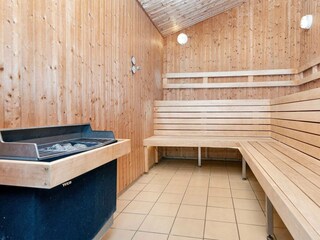 Parc de vacances Bork Havn  79