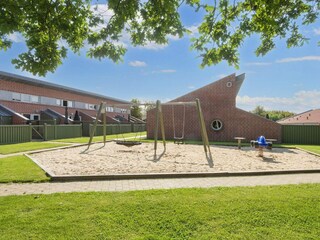 Parco vacanze Bork Havn  59