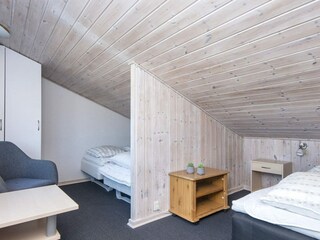Holiday park Bork Havn  70