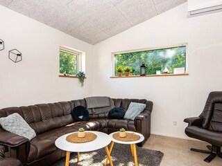 Maison de vacances Hejlsminde  2
