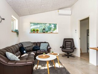 Casa de vacaciones Hejlsminde  3