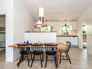 Maison de vacances Hejlsminde  4