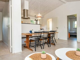 Maison de vacances Hejlsminde  5