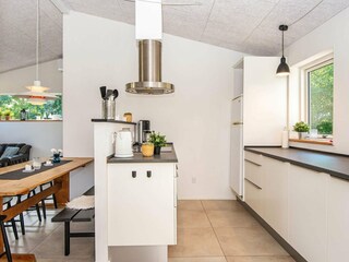 Maison de vacances Hejlsminde  6