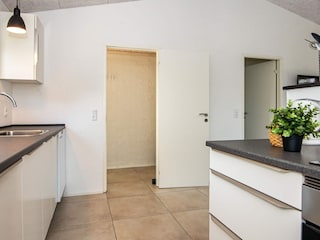 Maison de vacances Hejlsminde  6