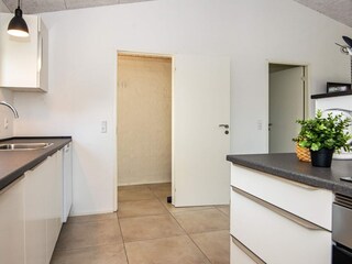 Maison de vacances Hejlsminde  7