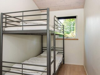 Maison de vacances Hejlsminde  11