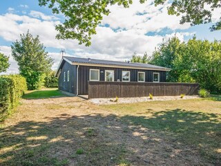 Maison de vacances Hejlsminde  17