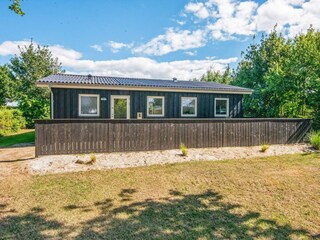 Maison de vacances Hejlsminde Enregistrement extérieur 1
