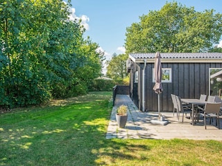 Holiday house Hejlsminde  14