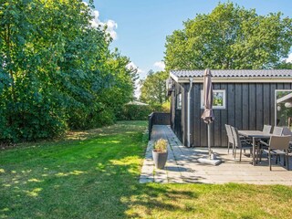 Maison de vacances Hejlsminde  11