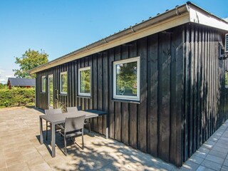 Maison de vacances Hejlsminde  20
