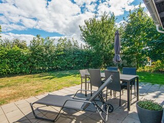 Maison de vacances Hejlsminde  16