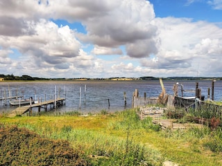 Maison de vacances Hejlsminde  29