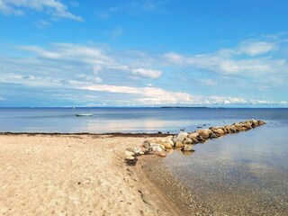 Casa de vacaciones Hejlsminde  10