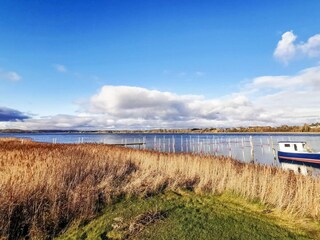 Maison de vacances Hejlsminde  22