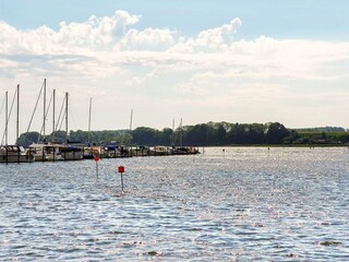 Casa per le vacanze Hejlsminde  33