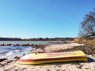 Vakantiehuis Hejlsminde  34