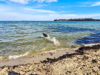 Casa de vacaciones Hejlsminde  34