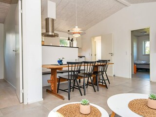 Maison de vacances Hejlsminde  33